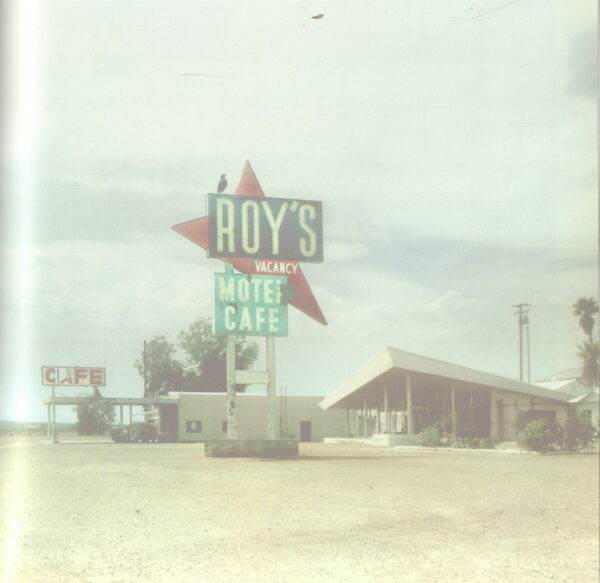 DUYNEN, Phil van.  West, So Far. - Image 7