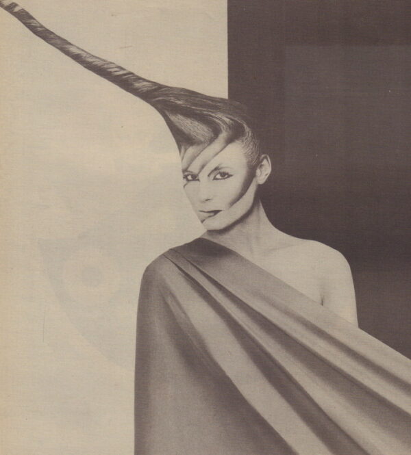 KOREN, Leonard. Wet: The Magazine of Gourmet Bathing and Beyond. - Image 3