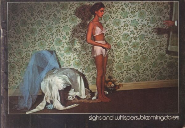 BOURDIN, Guy. Sighs and Whispers.