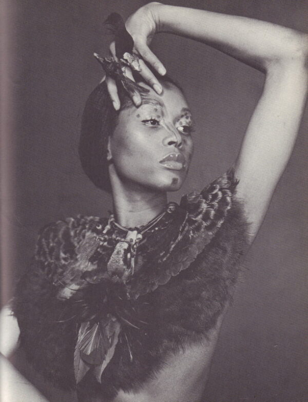 WILLCOX, Donald.  Body Jewellery: International Perspectives. - Image 3