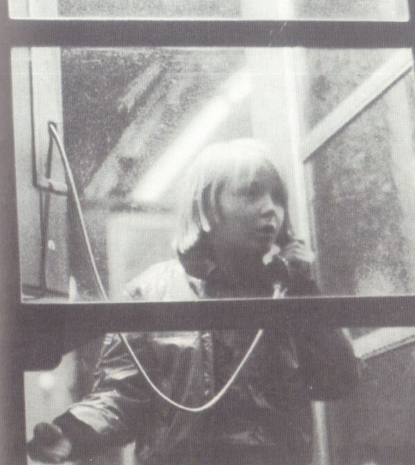 PETIT, Catherine, Philippe DUBOIS and Claudine DELVAUX.  Les Voyages de Wim Wenders. - Image 2