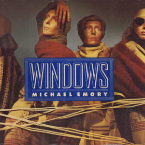 EMORY, Michael.  Windows.
