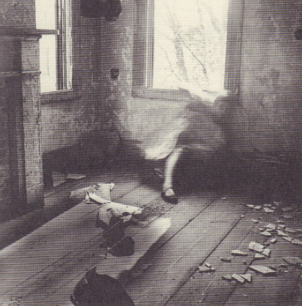 WOODMAN, Francesca.  Photographic Works / Photographische Arbeiten. - Image 5