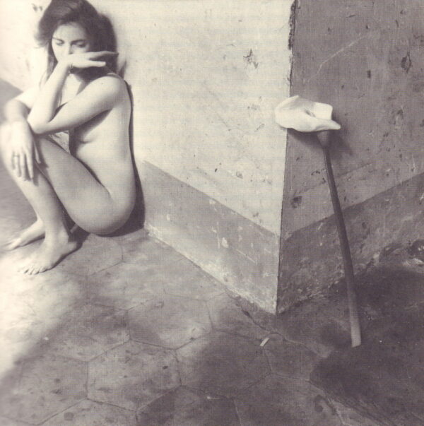 WOODMAN, Francesca.  Photographic Works / Photographische Arbeiten. - Image 6