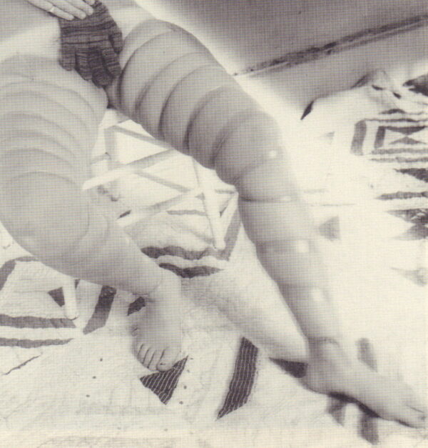 WOODMAN, Francesca.  Photographic Works / Photographische Arbeiten. - Image 8