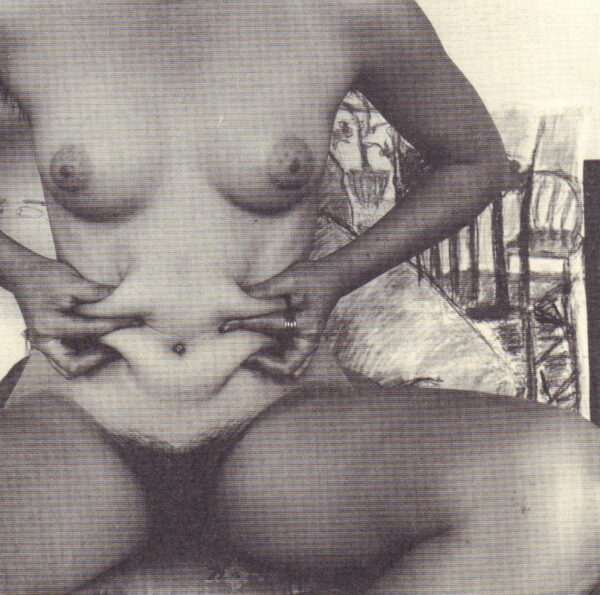 WOODMAN, Francesca.  Photographic Works / Photographische Arbeiten. - Image 9