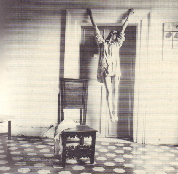 WOODMAN, Francesca.  Photographic Works / Photographische Arbeiten. - Image 10