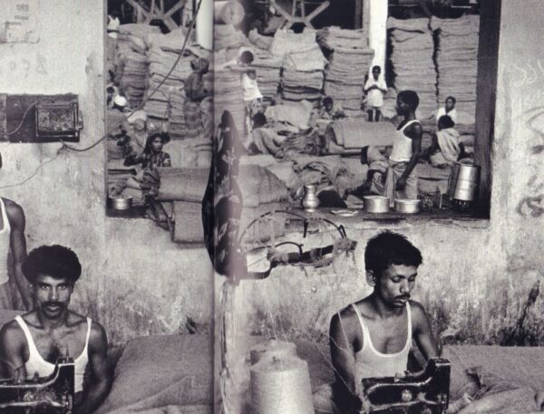 SALGADO, Sebastiao.  Workers: An Archaeology of the Industrial Age. - Image 4