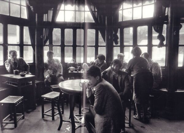 SALGADO, Sebastiao.  Workers: An Archaeology of the Industrial Age. - Image 6