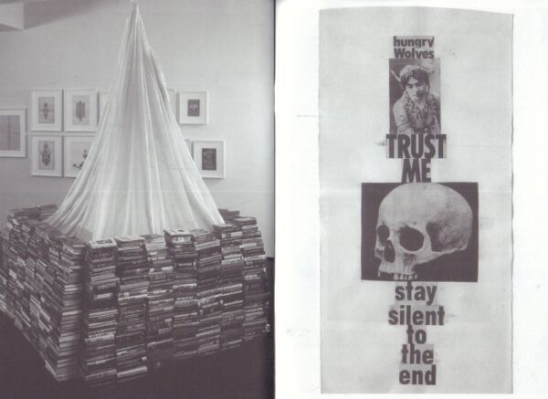 SNOW, Dash.  Selected Works from 2001 - 2009. - Image 6