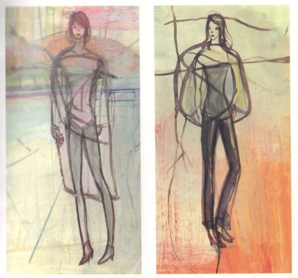 CIANCIOLO, Susan. WorkShop. - Cult Jones