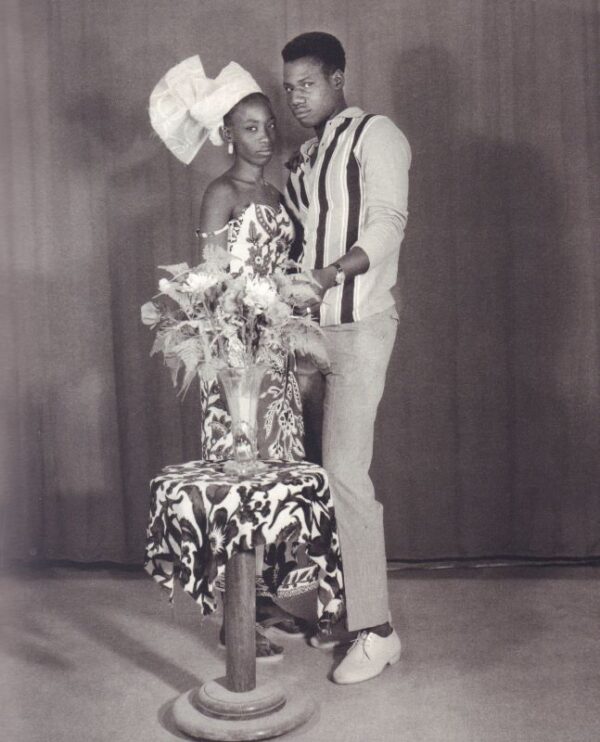 KOUYATE, Adama.  Studio's D'Afrique. - Image 2
