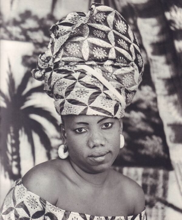 KOUYATE, Adama.  Studio's D'Afrique. - Image 3