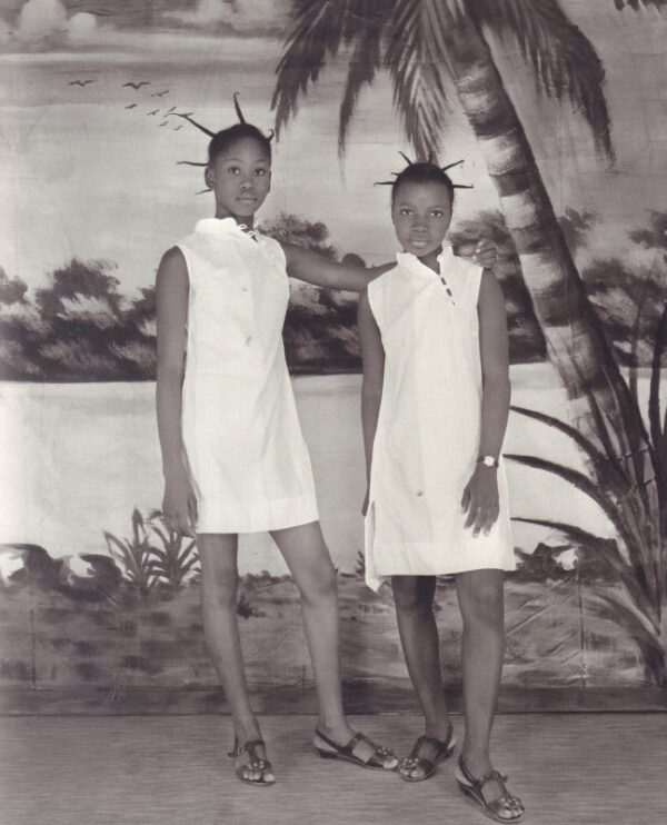 KOUYATE, Adama.  Studio's D'Afrique. - Image 4