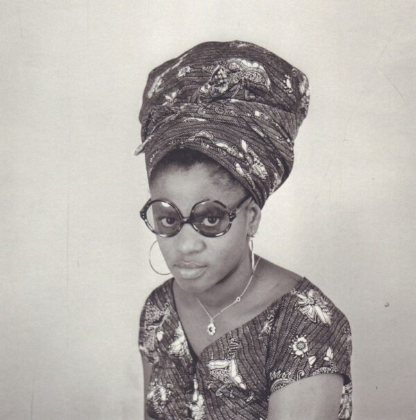 KOUYATE, Adama.  Studio's D'Afrique. - Image 5