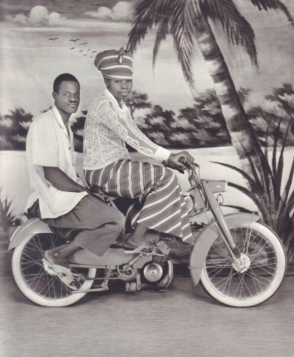 KOUYATE, Adama.  Studio's D'Afrique. - Image 7