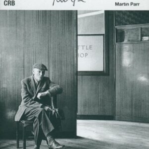 PARR, Martin.  Yates.