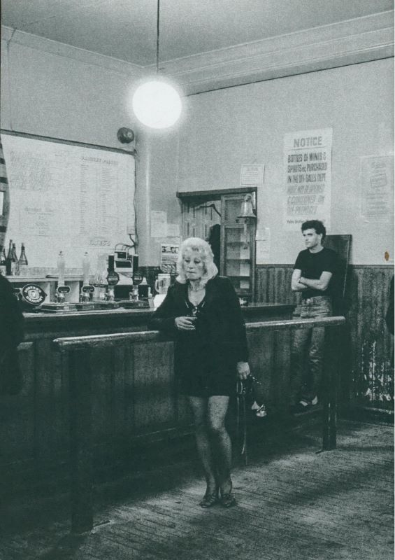 PARR, Martin. Yates. - Image 2