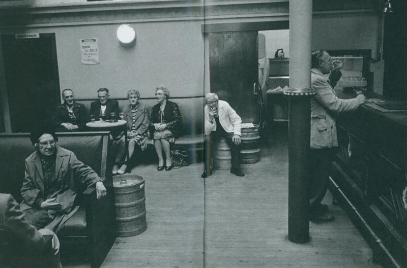 PARR, Martin. Yates. - Image 4
