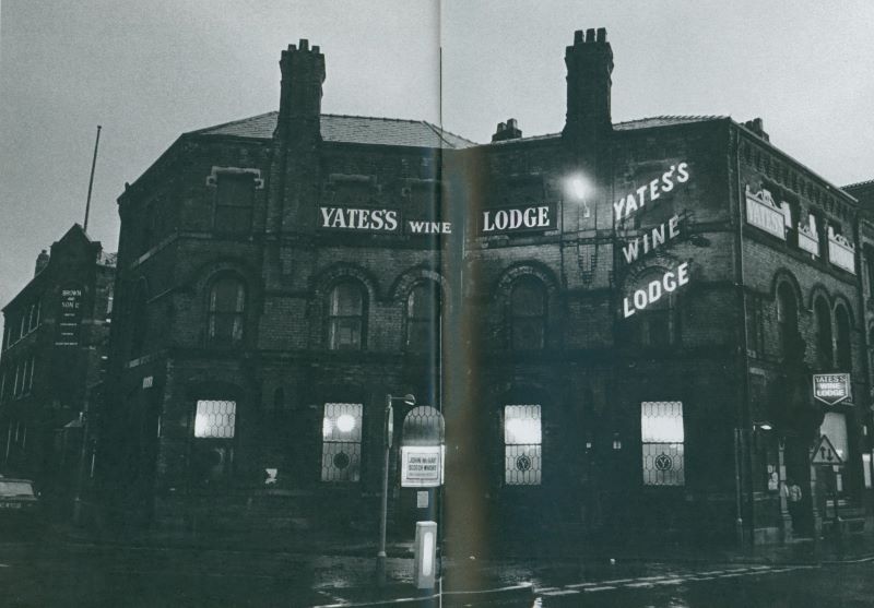 PARR, Martin. Yates. - Image 6
