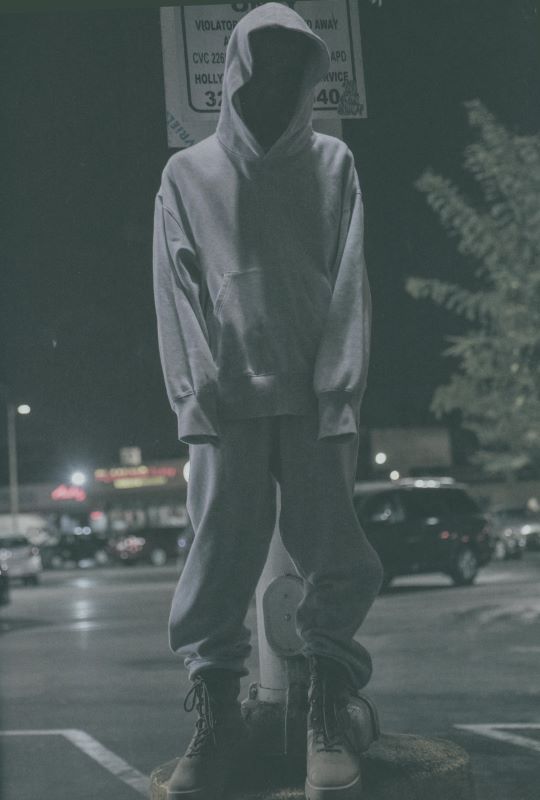 WEST, Kanye. YEEZY Season 3–4 Zine. - Image 3