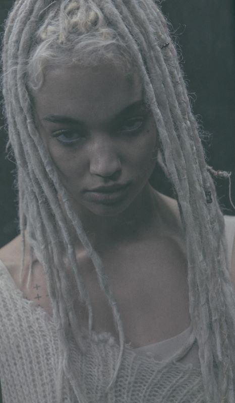 WEST, Kanye. YEEZY Season 3–4 Zine. - Image 5
