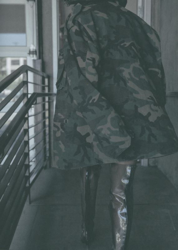 WEST, Kanye. YEEZY Season 3–4 Zine. - Image 6