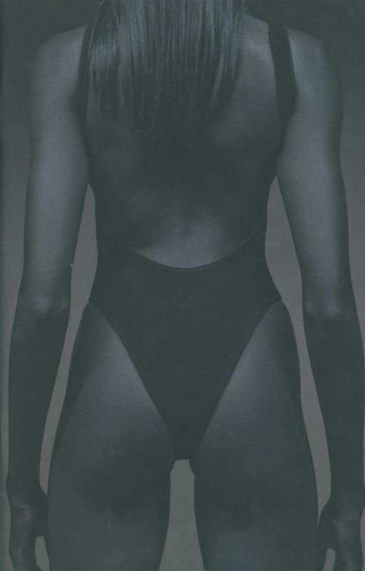 WEST, Kanye. YEEZY Season 3–4 Zine.
