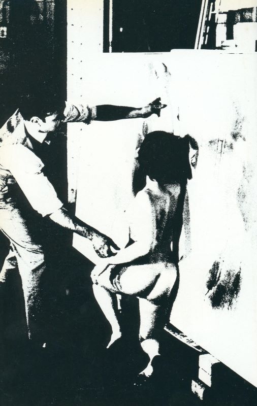KLEIN, Yves. Yves Klein. - Image 2