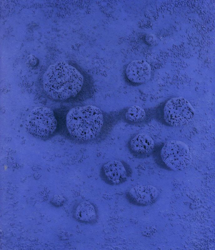 KLEIN, Yves. Yves Klein. - Image 3