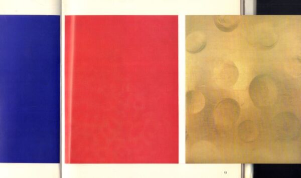 WEMBER, Paul.  Yves Klein. - Image 3