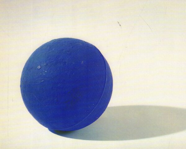WEMBER, Paul.  Yves Klein. - Image 5