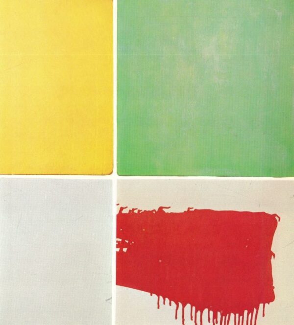 WEMBER, Paul.  Yves Klein. - Image 6