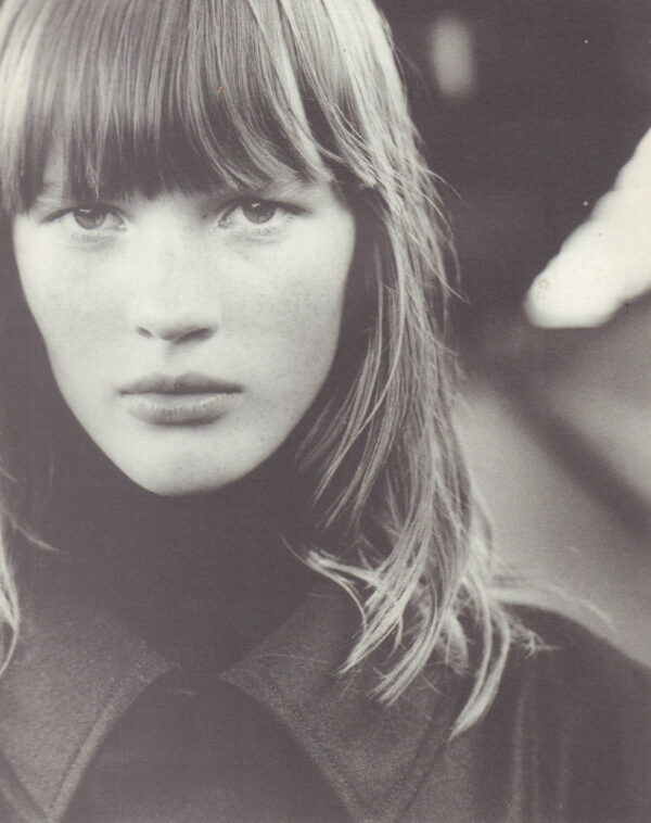 VADUKUL, Max.  St Petersburg '01: Y's Yohji Yamamoto. - Image 3
