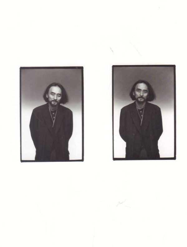 YAMAMOTO, Yohji.  Y's For Men. - Image 3