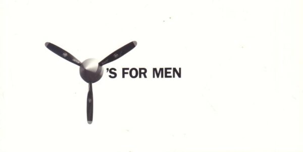 YAMAMOTO, Yohji. Promotional Card.