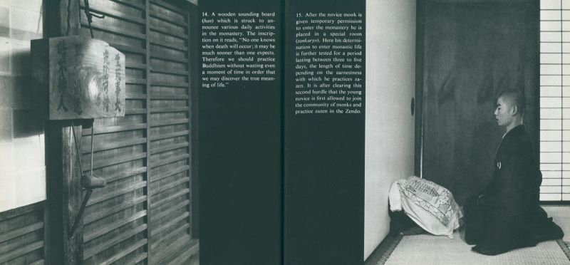 SATO, Koji. The Zen Life. - Image 3