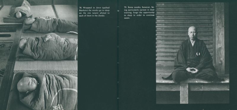 SATO, Koji. The Zen Life. - Image 6