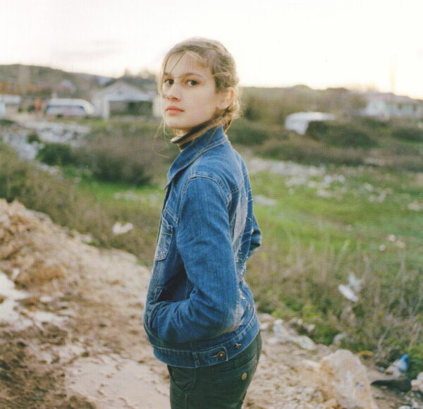 TOCCI, Chiara.  Life after Zog and other stories. - Image 4