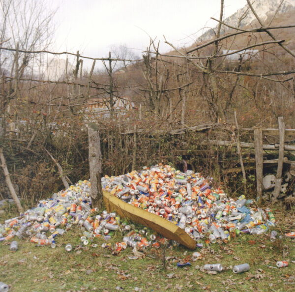 TOCCI, Chiara.  Life after Zog and other stories. - Image 5