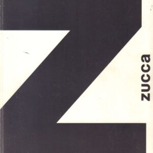 BRUNNQUELL, Christophe. ZUCCA 1988-2011.